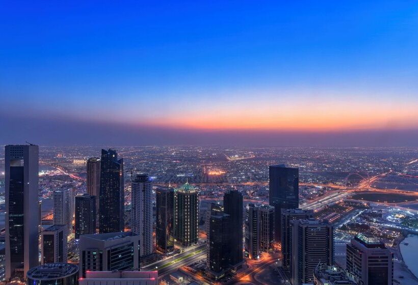 هتل Kempinski Residences & Suites, Doha