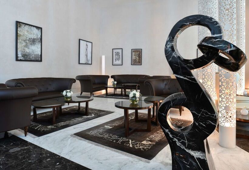 هتل Kempinski Residences & Suites, Doha