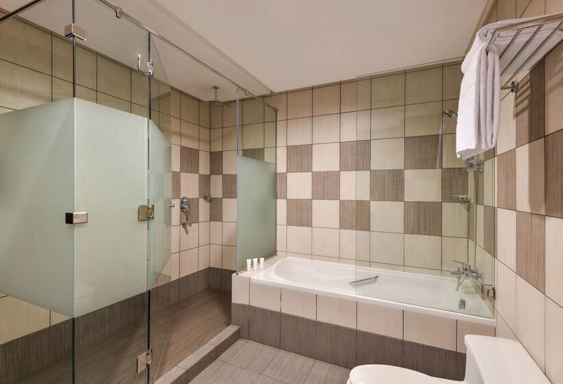 هتل Kempinski Residences & Suites, Doha