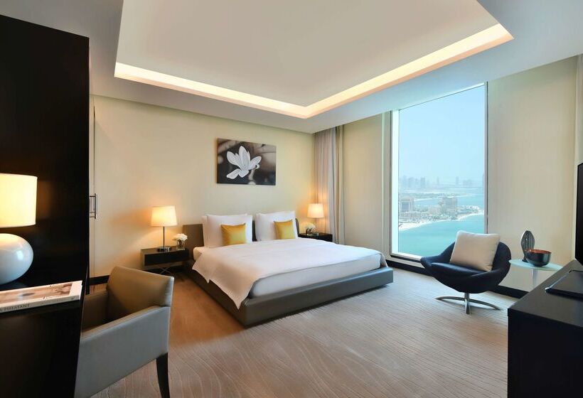 هتل Kempinski Residences & Suites, Doha