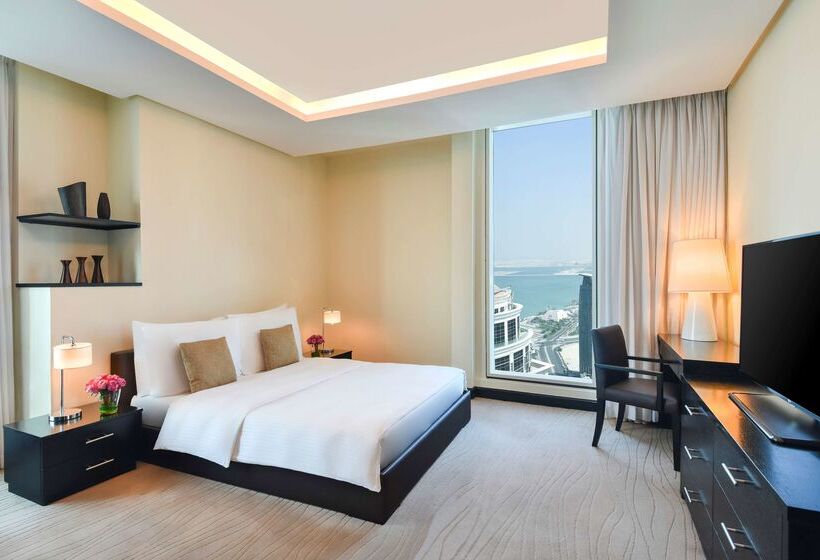 هتل Kempinski Residences & Suites, Doha