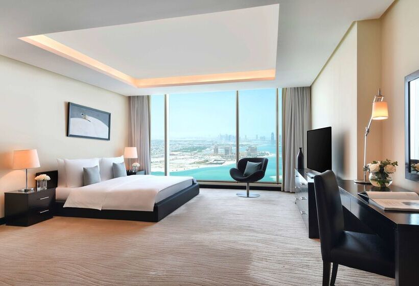 هتل Kempinski Residences & Suites, Doha