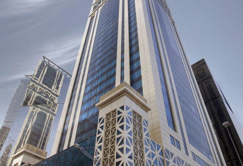 هتل Kempinski Residences & Suites, Doha
