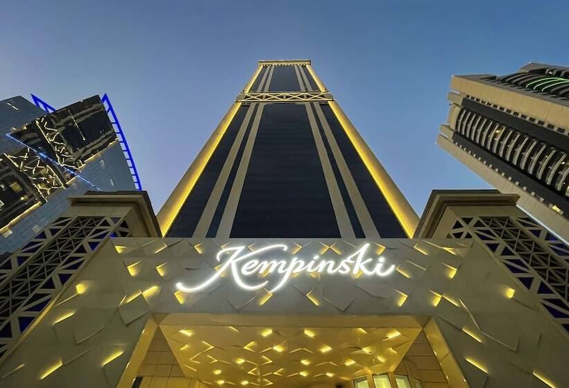 هتل Kempinski Residences & Suites, Doha