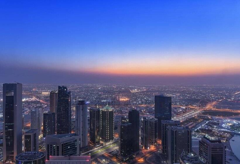 هتل Kempinski Residences & Suites, Doha