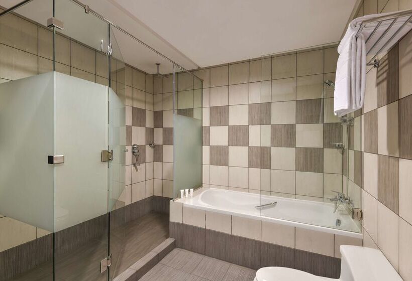 هتل Kempinski Residences & Suites, Doha