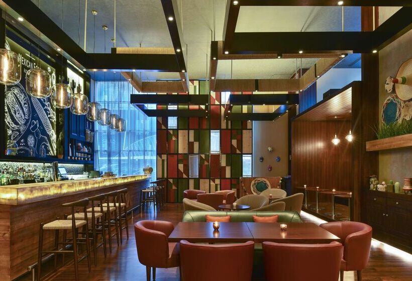 هتل Kempinski Residences & Suites, Doha