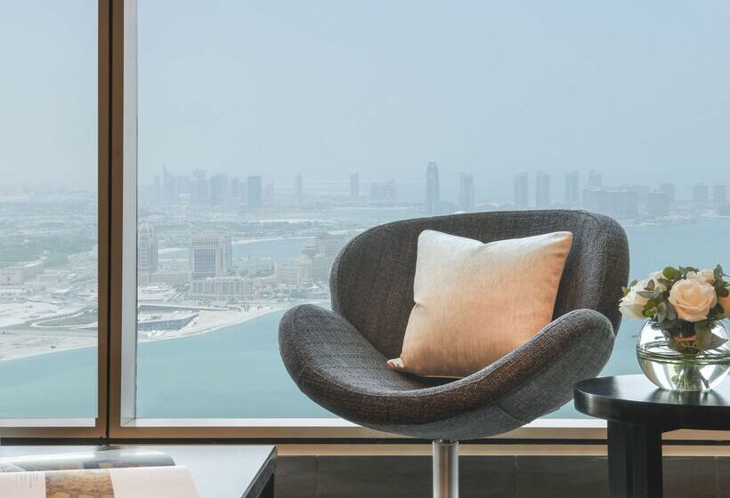 هتل Kempinski Residences & Suites, Doha