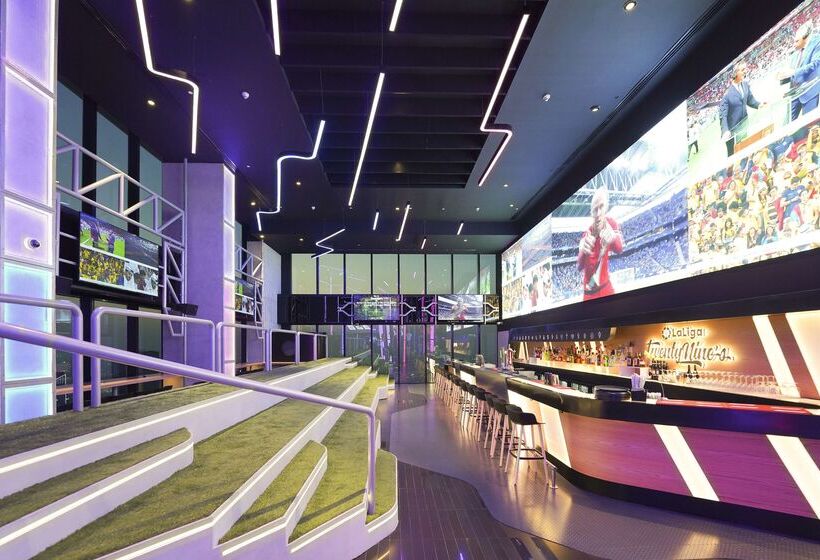 هتل Kempinski Residences & Suites, Doha