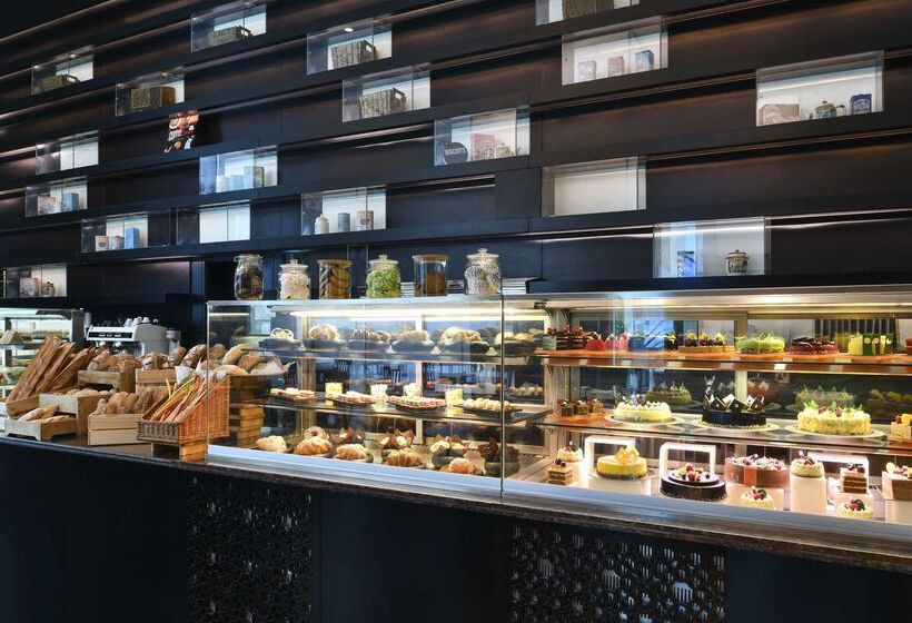 هتل Kempinski Residences & Suites, Doha