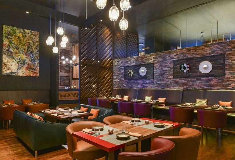 هتل Kempinski Residences & Suites, Doha