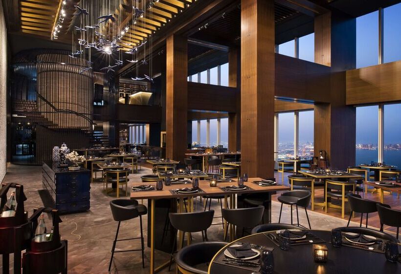 هتل Kempinski Residences & Suites, Doha