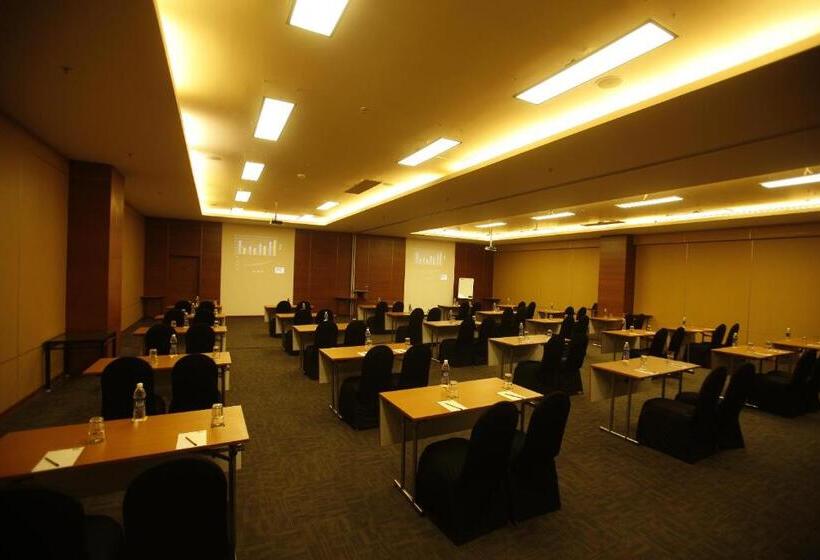 Keys Select By Lemon Tree Hotels, Whitefield, Bengaluru