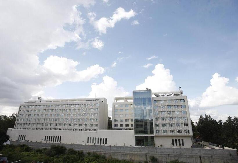 Keys Select By Lemon Tree Hotels, Whitefield, Bengaluru