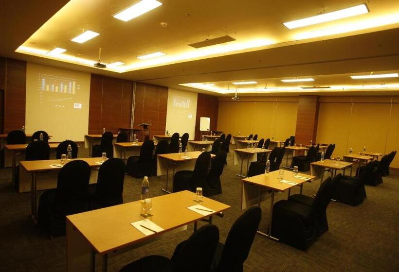 Keys Select By Lemon Tree Hotels, Whitefield, Bengaluru