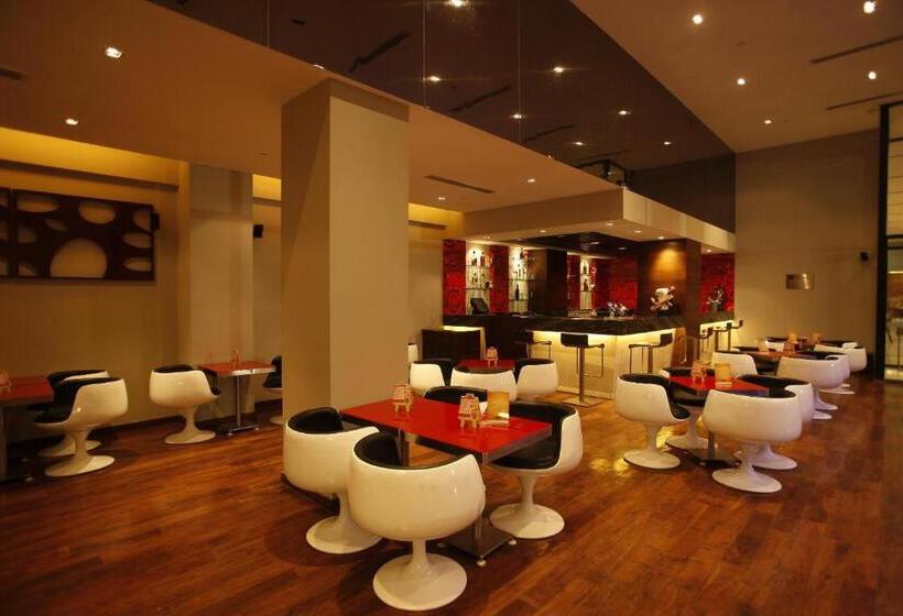 Keys Select By Lemon Tree Hotels, Whitefield, Bengaluru