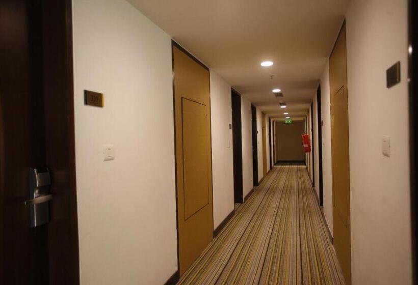 Keys Select By Lemon Tree Hotels, Whitefield, Bengaluru