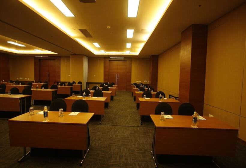 Keys Select By Lemon Tree Hotels, Whitefield, Bengaluru