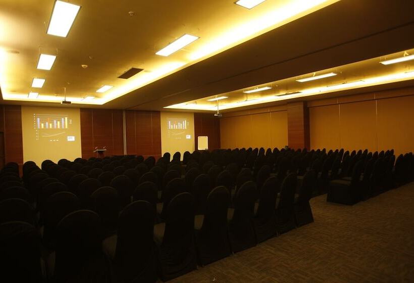 Keys Select By Lemon Tree Hotels, Whitefield, Bengaluru