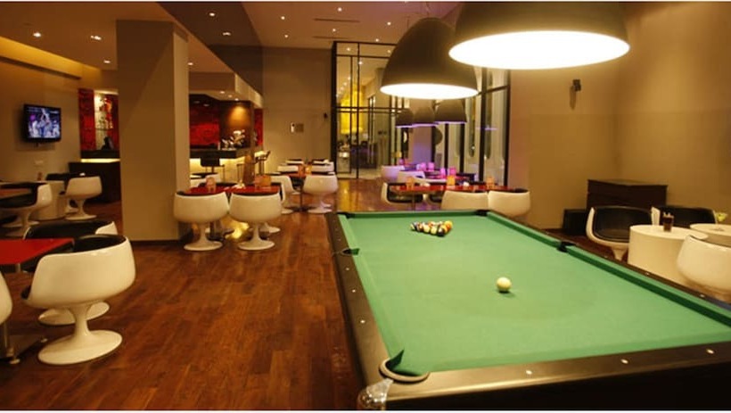 Keys Select By Lemon Tree Hotels, Whitefield, Bengaluru