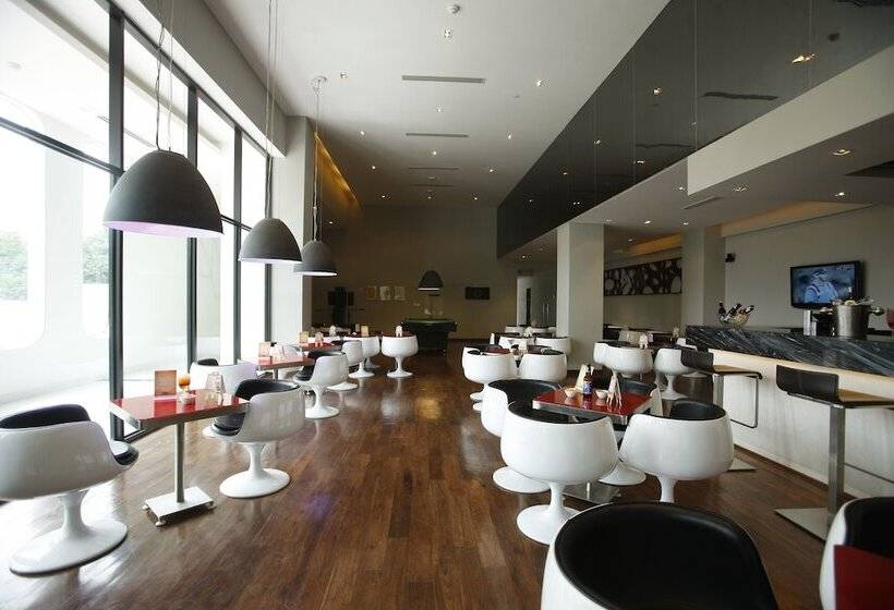 Keys Select By Lemon Tree Hotels, Whitefield, Bengaluru