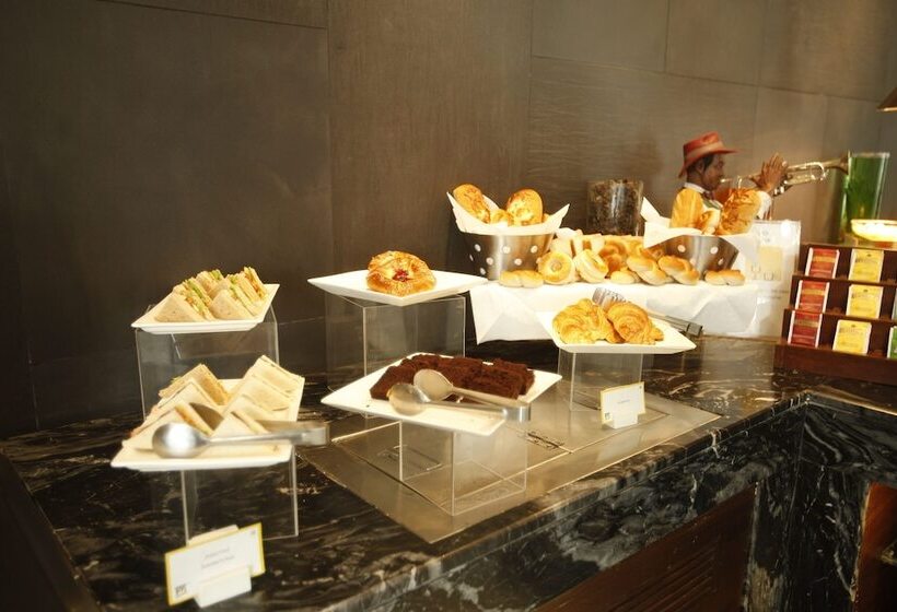 Keys Select By Lemon Tree Hotels, Whitefield, Bengaluru