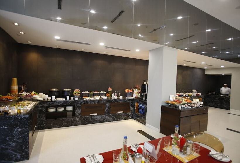 Keys Select By Lemon Tree Hotels, Whitefield, Bengaluru