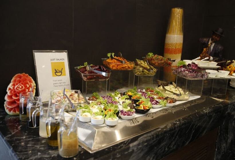 Keys Select By Lemon Tree Hotels, Whitefield, Bengaluru