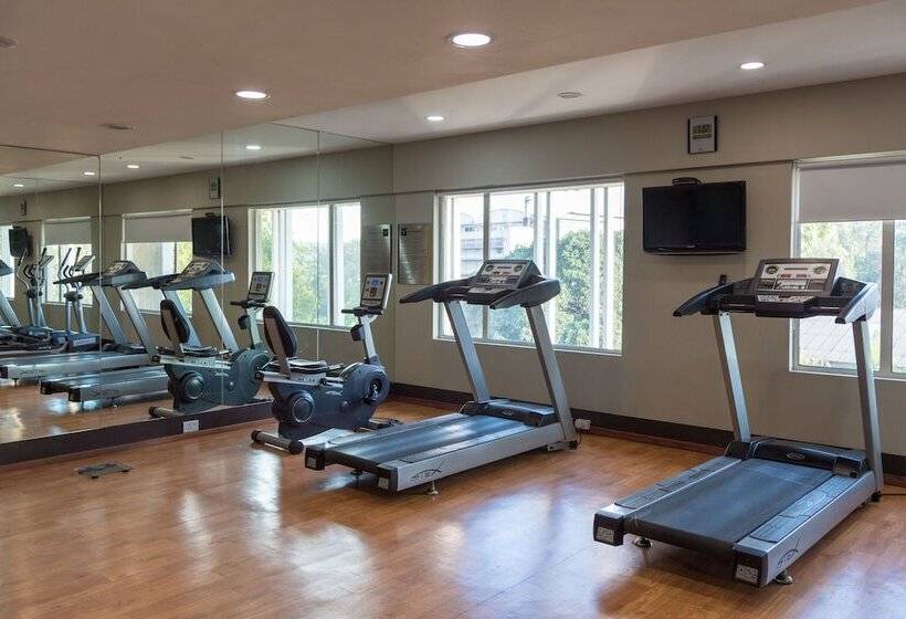 Keys Select By Lemon Tree Hotels, Whitefield, Bengaluru