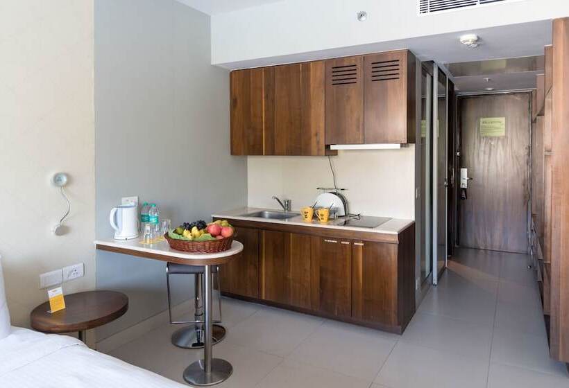 Keys Select By Lemon Tree Hotels, Whitefield, Bengaluru