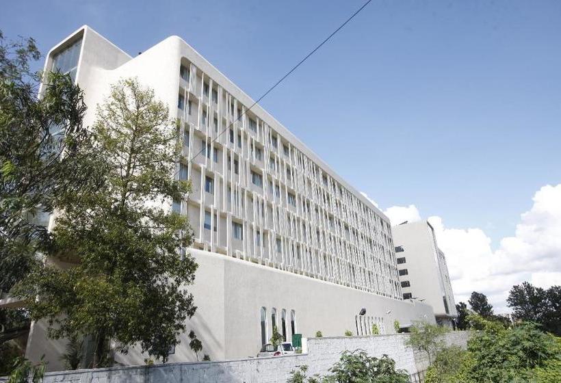 Keys Select By Lemon Tree Hotels, Whitefield, Bengaluru