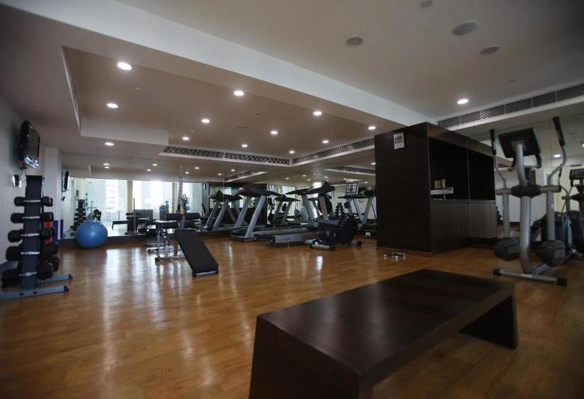 Keys Select By Lemon Tree Hotels, Whitefield, Bengaluru