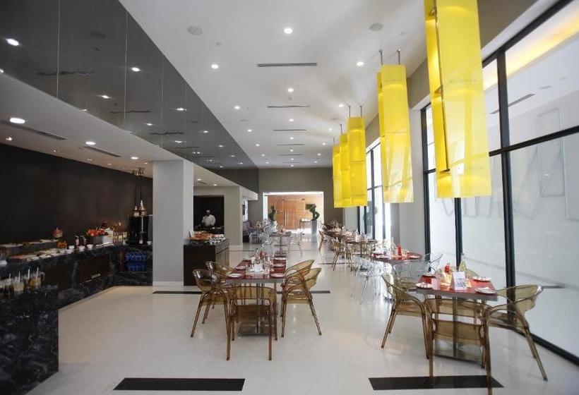 Keys Select By Lemon Tree Hotels, Whitefield, Bengaluru