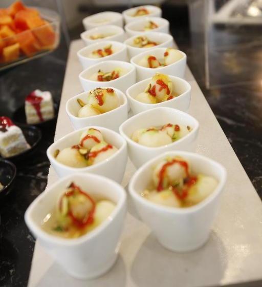 Keys Select By Lemon Tree Hotels, Whitefield, Bengaluru