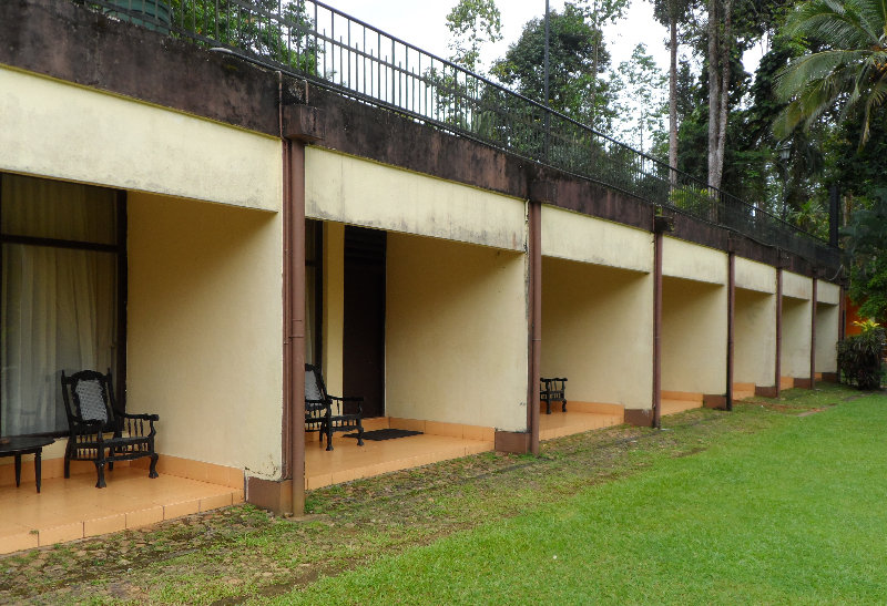 Отель Kithulgala Rest House