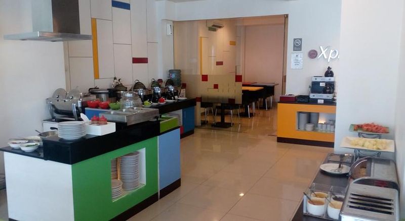 酒店 Kotta Go Yogyakarta