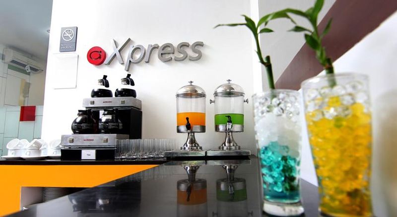 酒店 Kotta Go Yogyakarta