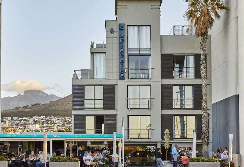 La Splendida Hotel By Newmark