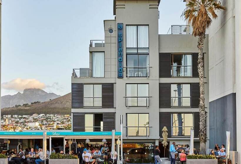 La Splendida Hotel By Newmark