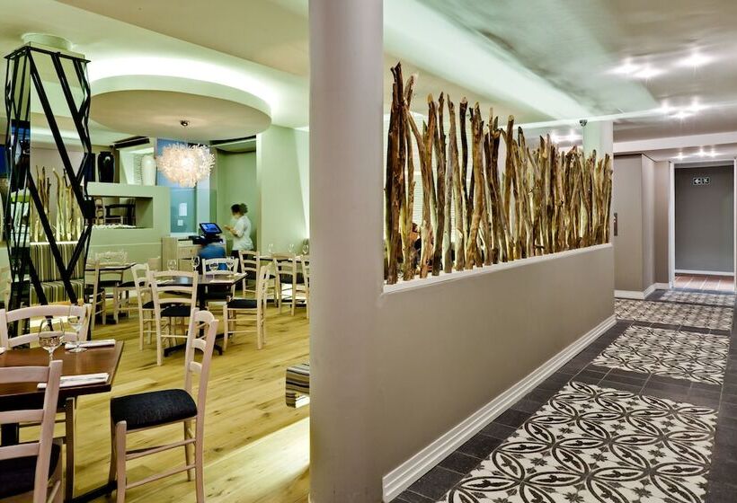 La Splendida Hotel By Newmark