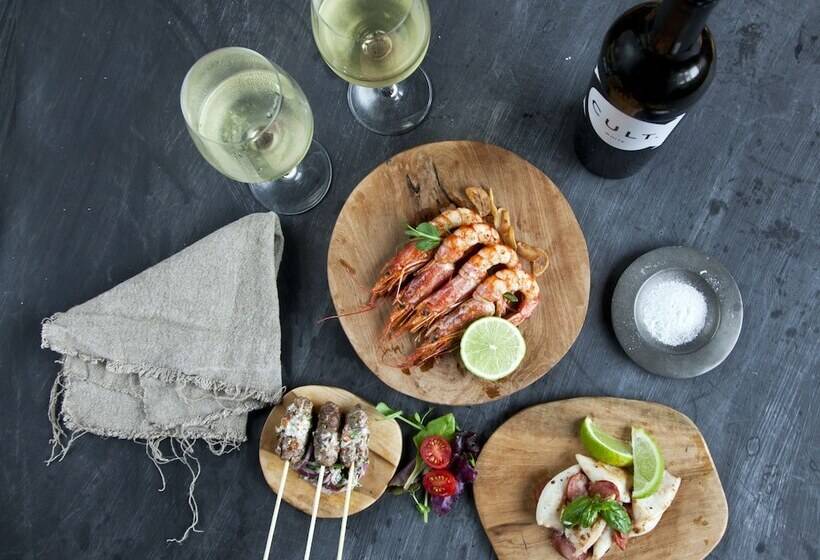 La Splendida Hotel By Newmark