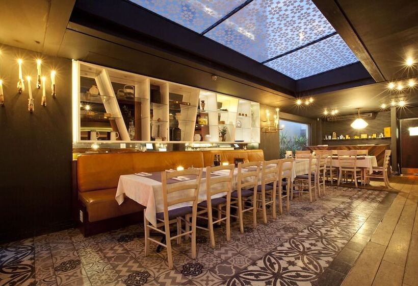 La Splendida Hotel By Newmark