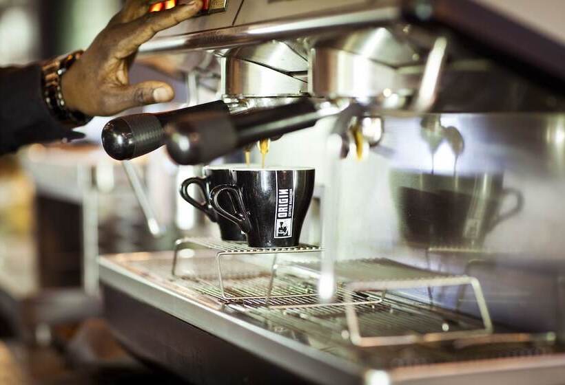 La Splendida Hotel By Newmark