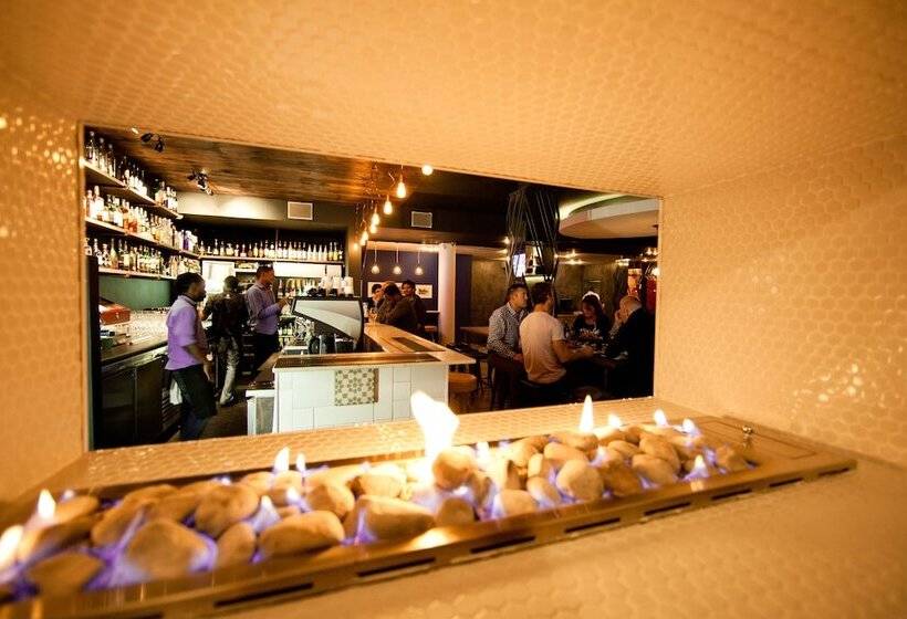 La Splendida Hotel By Newmark