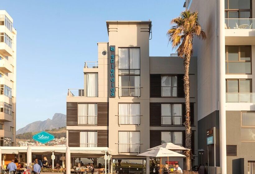 La Splendida Hotel By Newmark