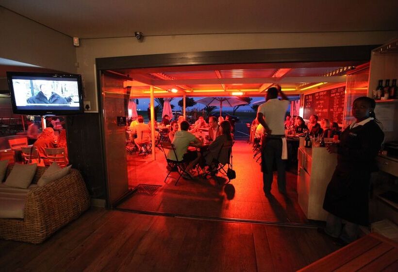 La Splendida Hotel By Newmark