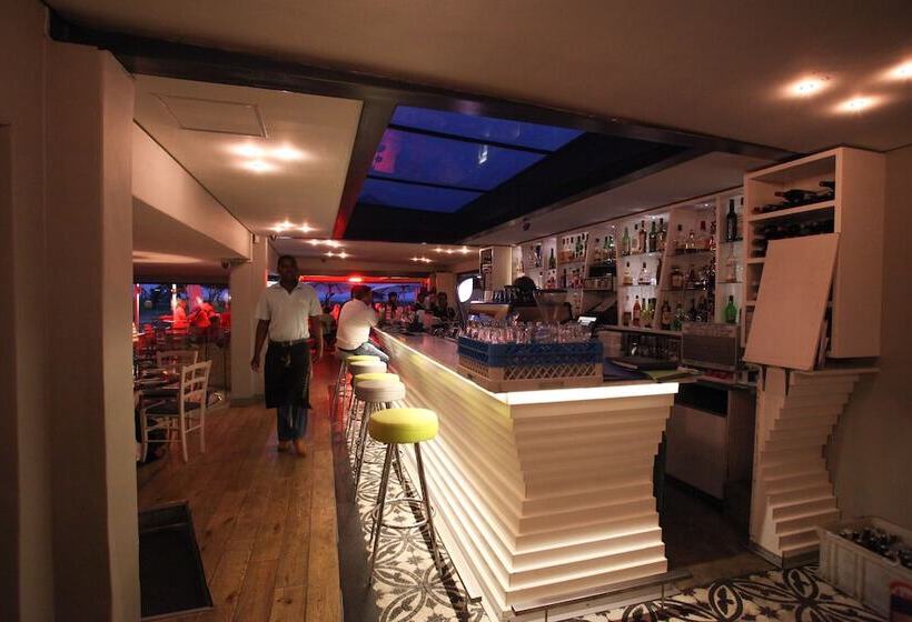 La Splendida Hotel By Newmark