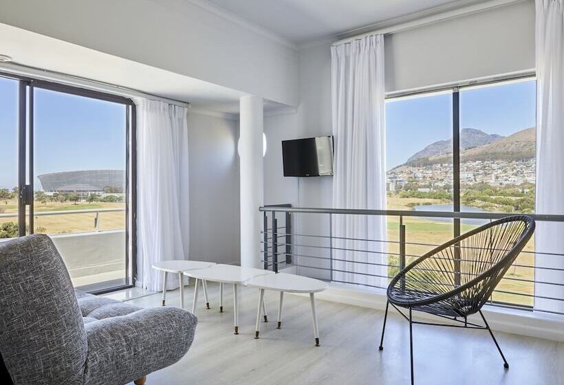 La Splendida Hotel By Newmark