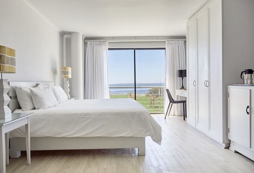 La Splendida Hotel By Newmark