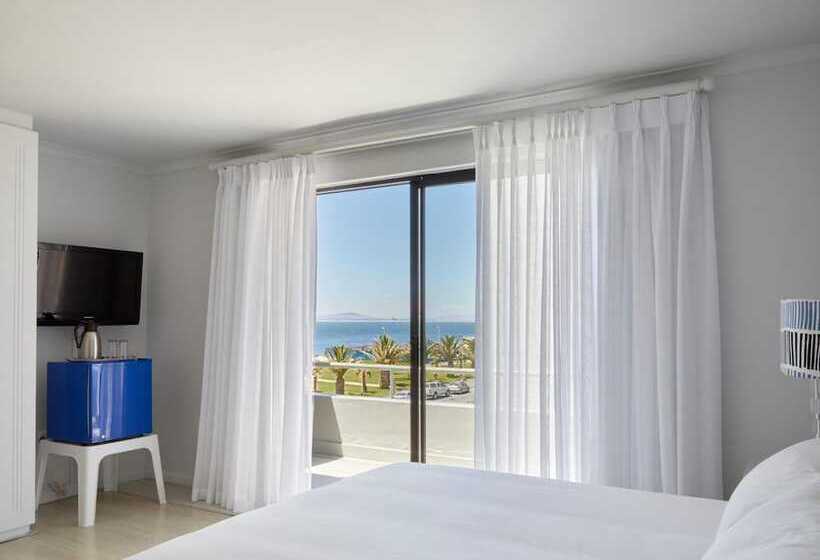 La Splendida Hotel By Newmark